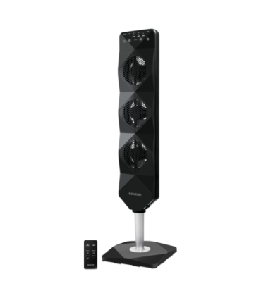 Pedestal fan Sencor