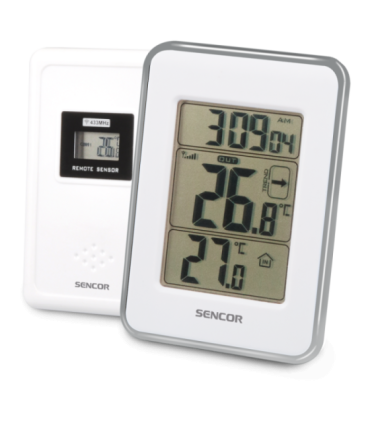 Wireless thermometer Sencor