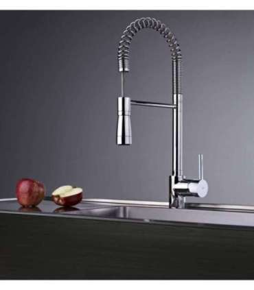 SINK TAP ARK939 chrome
