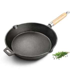 Malmpann 25cm Lamart LT1070