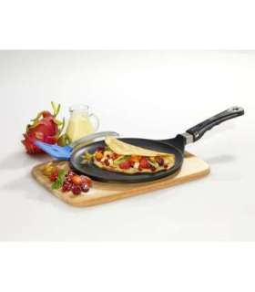 Pannkoogipann AMT Gastroguss I124EZ2