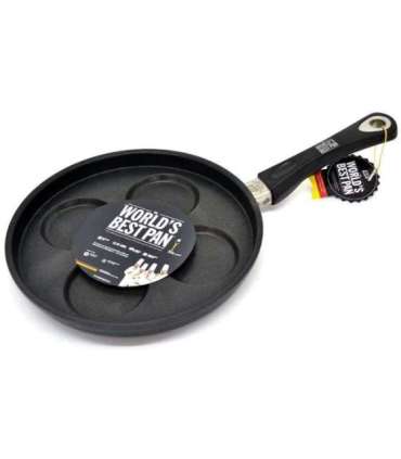 Munapann AMT Gastroguss I226EZ2