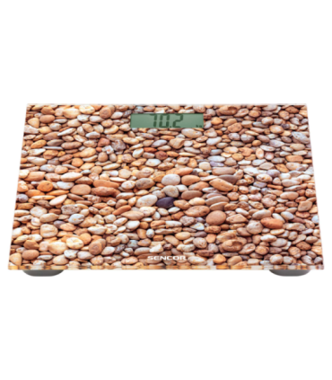 Personal scale Sencor