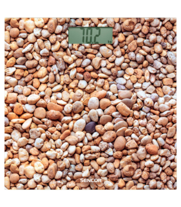 Personal scale Sencor