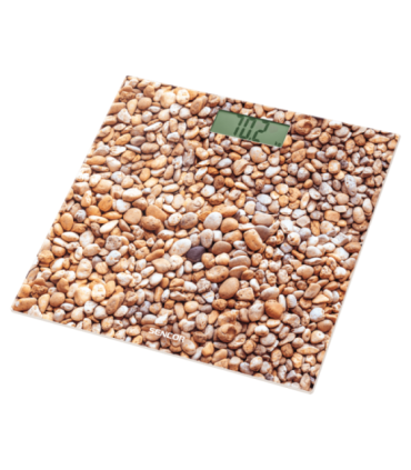 Personal scale Sencor