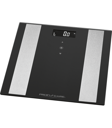 Kaal ProfiCare PCPW3007B, must