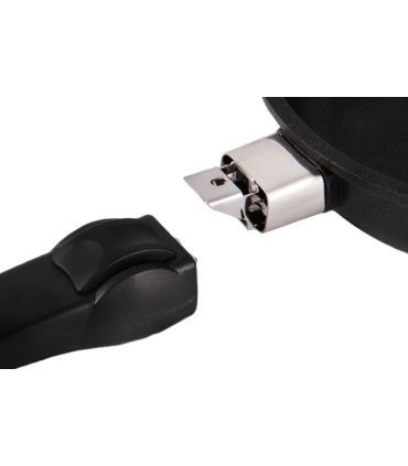 Induction- frying pan  AMT Gastroguss