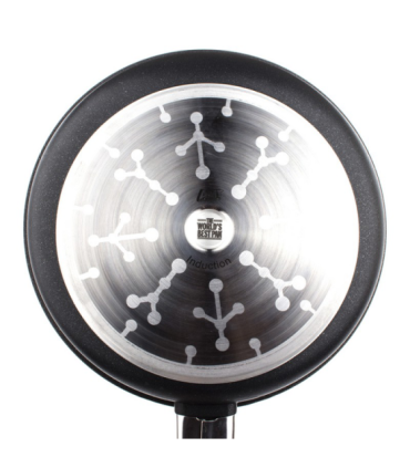 Induction- frying pan  AMT Gastroguss