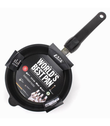 Induction- frying pan  AMT Gastroguss