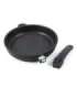 Induction- frying pan  AMT Gastroguss