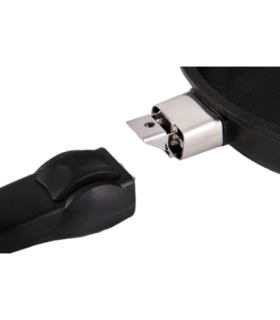 Praepann eemaldatava käepidemega AMT Gastroguss I728EZ20B