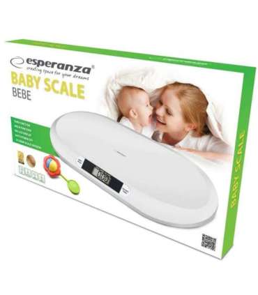 Baby scale Esperanza