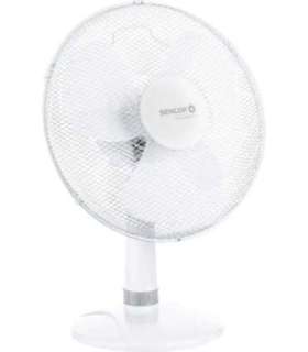 Desktop fan Sencor