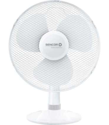 Desktop fan Sencor