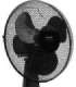 Lauaventilaator Sencor SFE3011BK, must