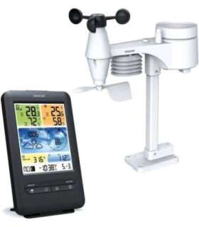 Weather station WiFi professional  Sencor