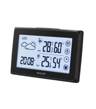 Weather station Sencor