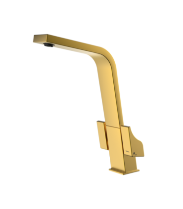 Segisti Teka ICT 915 messing