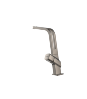 Sink tap Teka titanium