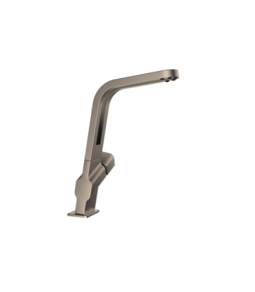 Sink tap Teka titanium