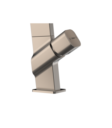 Sink tap Teka titanium