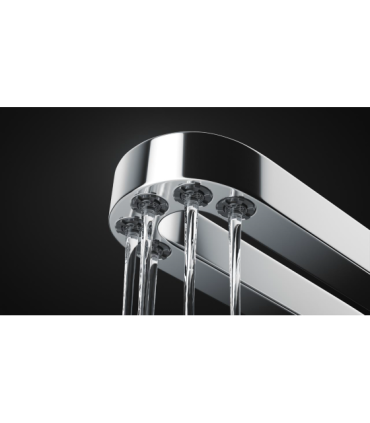 Sink tap Teka titanium