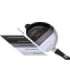 Frying pan 26cm, standard handle  AMT Gastroguss