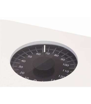 Scale Nautic Terraillon, white