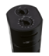 Tower ventilator Clatronic, black