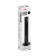 Tower ventilator Clatronic, black