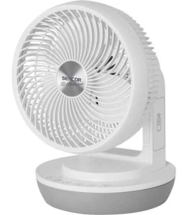 Desktop fan Sencor