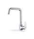 Kitchen tap Pyramis chrome