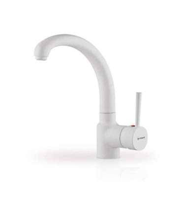 Segisti Pyramis Armonica valge