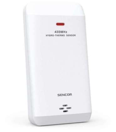 Sensor Sencor