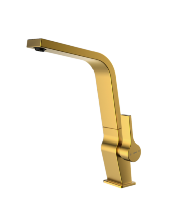 Sink tap Teka brass