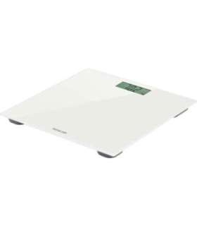 Personal scales Sencor, white