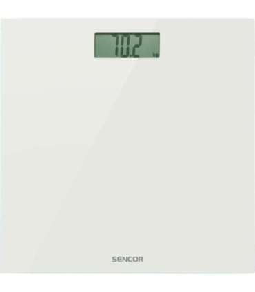 Kaal Sencor SBS2301WH, valge