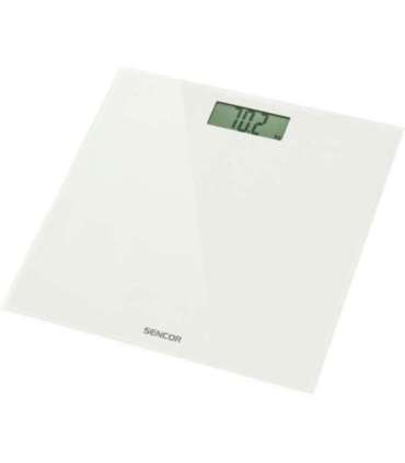 Kaal Sencor SBS2301WH, valge