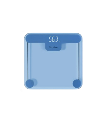 Kaal Terraillon Crystal Blue