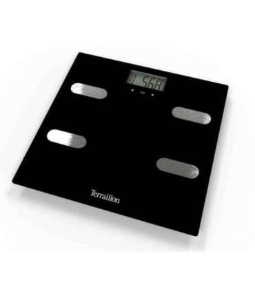Scales Terraillon, black