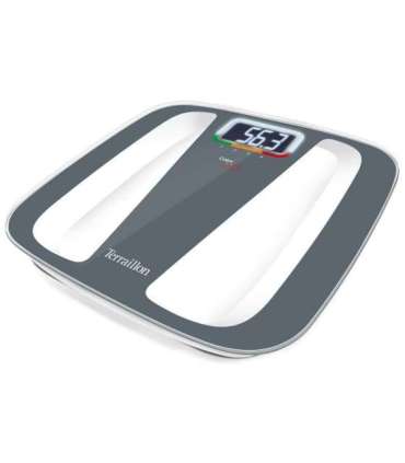 Scales Terraillon, black