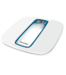 Kaal Terraillon Window Blue Silver