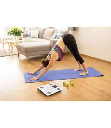 Kaal Sencor SBS6025WH, valge