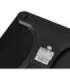 Personal fitness scale Sencor, black