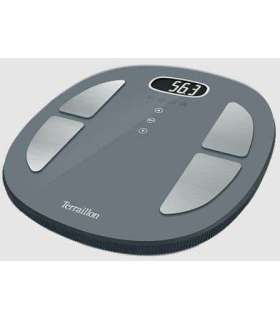 Kaal Terraillon Pop Color Coach