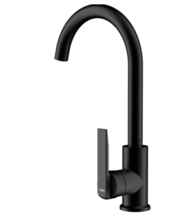 Sink Teka IN 915 black