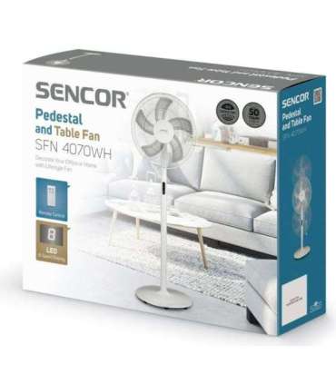 Floor fan Sencor