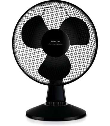 Desktop fan Sencor