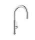 Sink tap Teka FOT 995 chrome