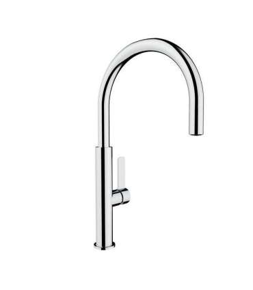 Sink tap Teka FOT 995 chrome